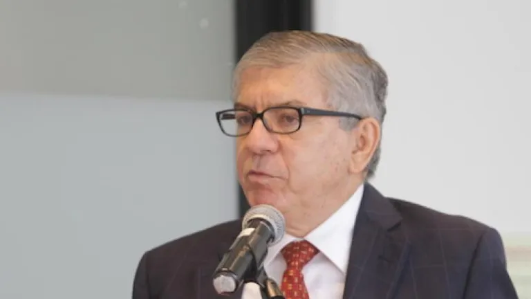 Gaviria solicita al Gobierno que monseñor Monsalve sea mediador para levantar los bloqueos