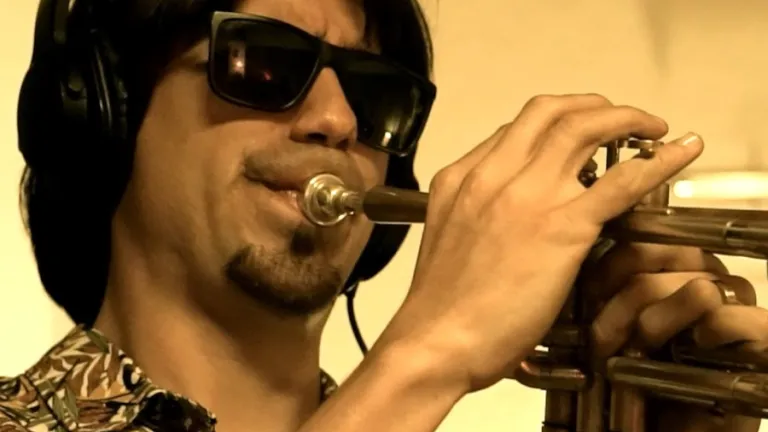 Demo de la Semana: 'Summer Funky' de Sergio Ibáñez