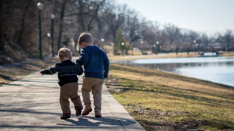 ¿Qué países permiten la adopción homoparental?