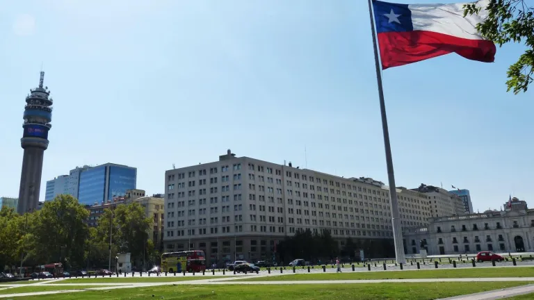 Chile: Congreso iniciará conversaciones | nuevo proceso constitucional