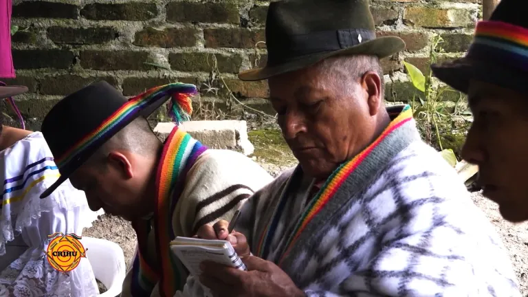 El silencio de las lenguas: el poder del lenguaje indígena
