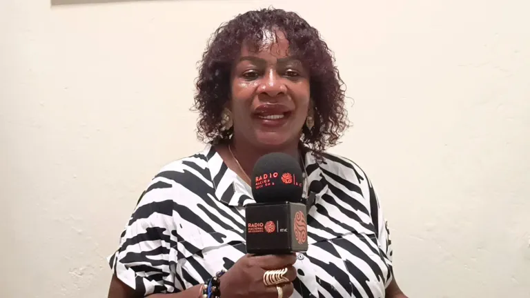 'Raíces de Resistencia': Mujeres tejiendo paz en el Chocó
