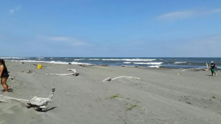 Colombia evacúa zonas costeras del Pacífico por alerta de tsunami tras sismo de magnitud 8,8 en Rusia