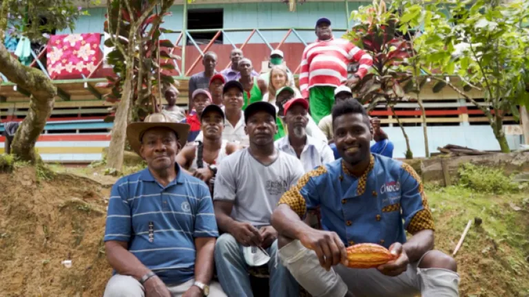Misión Paz en Chocó: Segunda fase confirmada por la Oficina del Alto Comisionado para la Paz