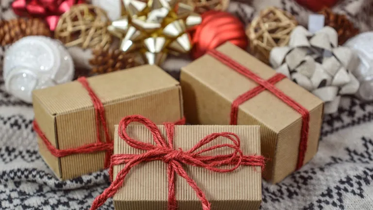 Regalos de Navidad | Regalos simbólicos para seres queridos