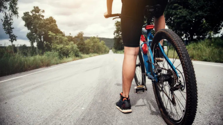 Caso Germán Chaves: 143 ciclistas fallecido en siniestros viales
