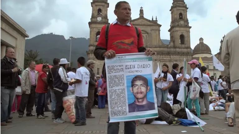 Documentales colombianos de no ficción | Historia de Colombia