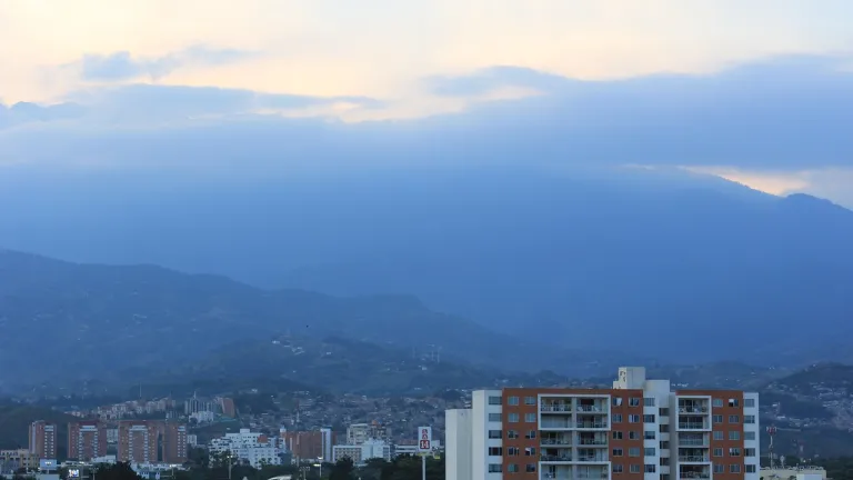 Fue liberada mujer que había sido secuestrada en el Sur de Cali