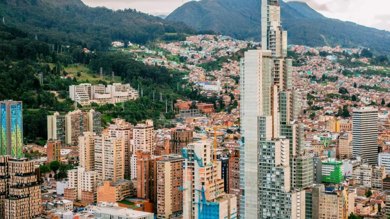 Racionamiento agua Bogotá HOY: 16 octubre 2024. Horarios y localidades