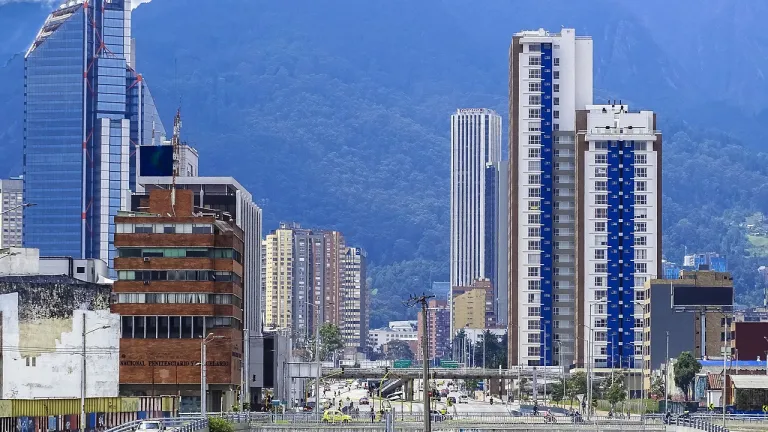 Racionamiento de agua Bogotá abril 2024: horarios y fechas