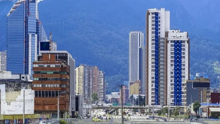 Covid-19 en Colombia: impacto en los ciudadanos