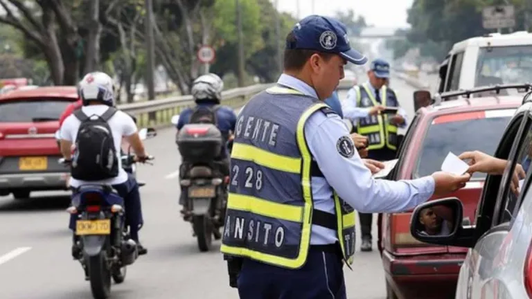 Pico y placa en Cali del 13 al 17 de noviembre | Hoy