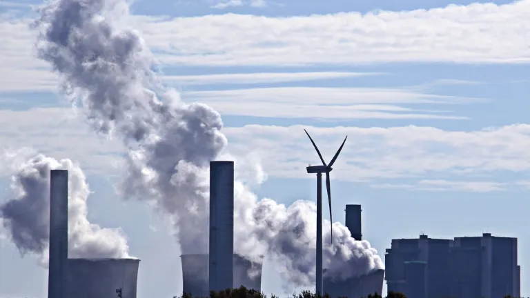 Contaminación del aire es el mayor riesgo a la salud humana