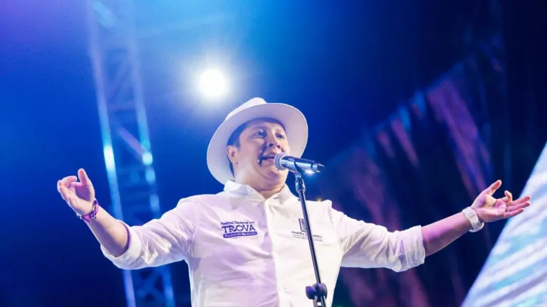Festival Nacional de la Trova 2024 en Medellín: semifinales, novedades y transmisión en vivo