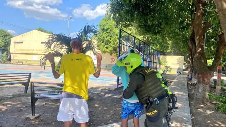 Galletas con marihuana se estarían vendiendo en colegios de Valledupar