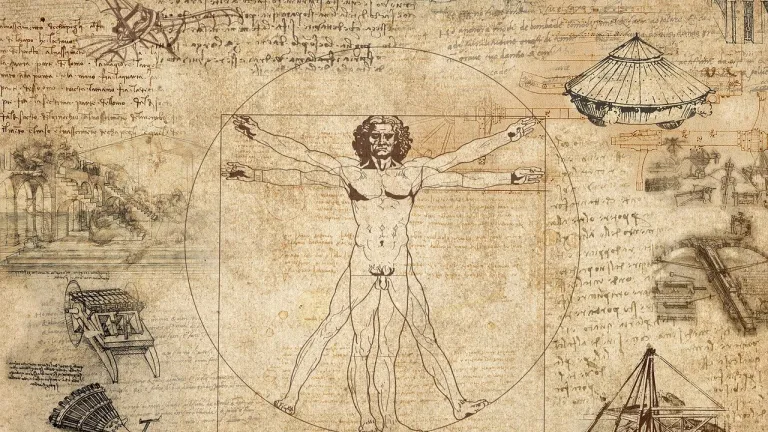 Leonardo da Vinci: reveladores datos sobre su madre y nacionalidad