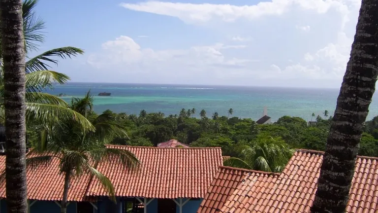 Isla de San Andrés