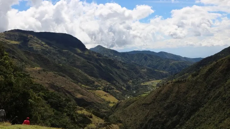 Compra de tierras | Organizaciones sociales piden transparencia en el proceso