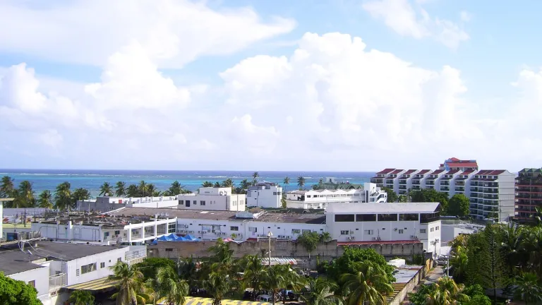 Crean veeduría en San Andrés para hacerle seguimiento a las EPS
