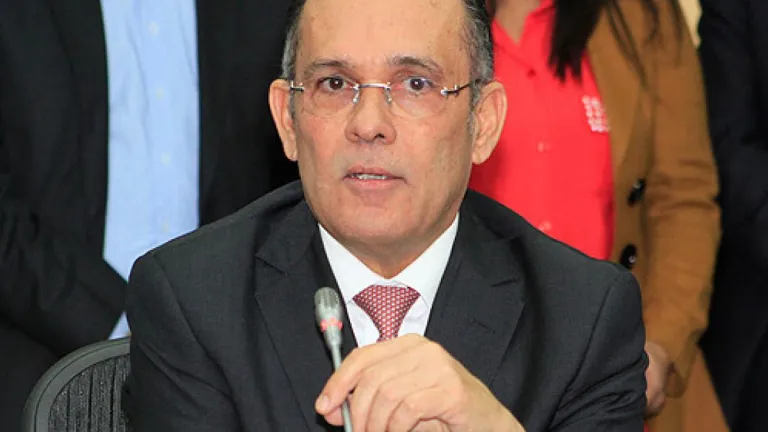 Senadores del Pacto Histórico rechazan carta de Efraín Cepeda sobre consulta popular