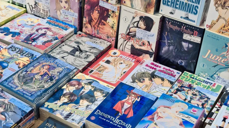 Festival Independiente del Cómic Colombiano en Bogotá: fecha, lugar y eventos 