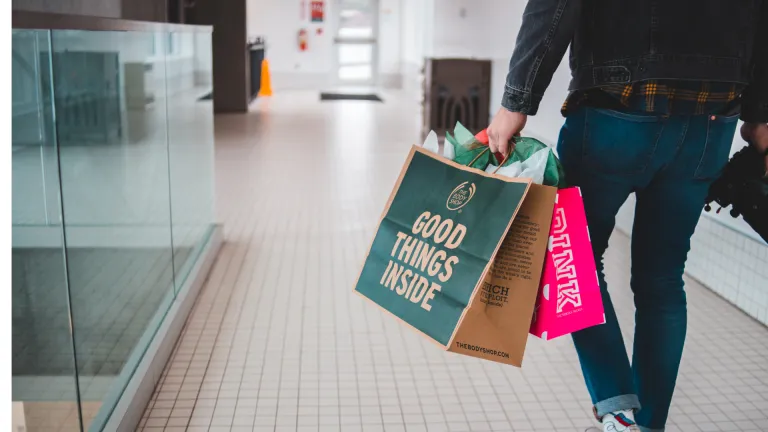 ¿Cómo superar la adicción a las compras compulsivas?