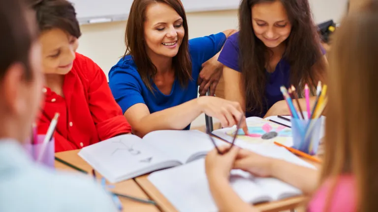 Educación inclusiva: cómo garantizar una educación de calidad 
