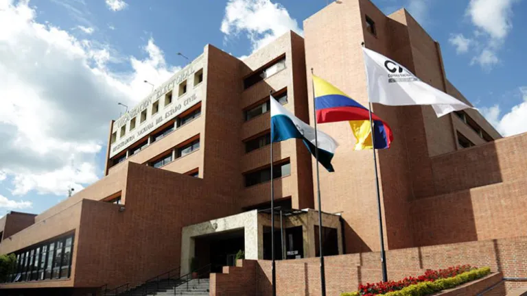 Elecciones 2026: abren inscripciones para colombianos en el exterior