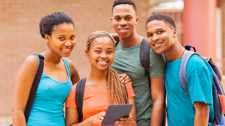 ICETEX abre convocatoria de becas Hipólita para comunidades afrocolombianas