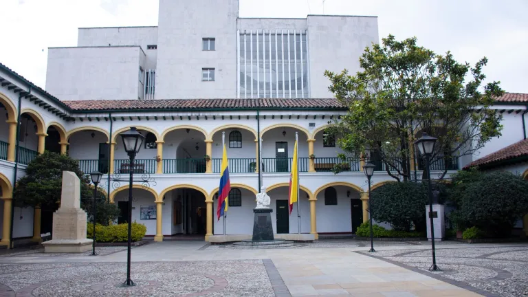 Aprobación de ALO Norte por Concejo de Bogotá: reacciones