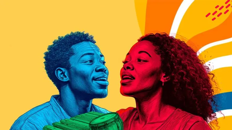 Artista de la Semana en Radio Nacional: Concierto de la Esperanza en Buenaventura