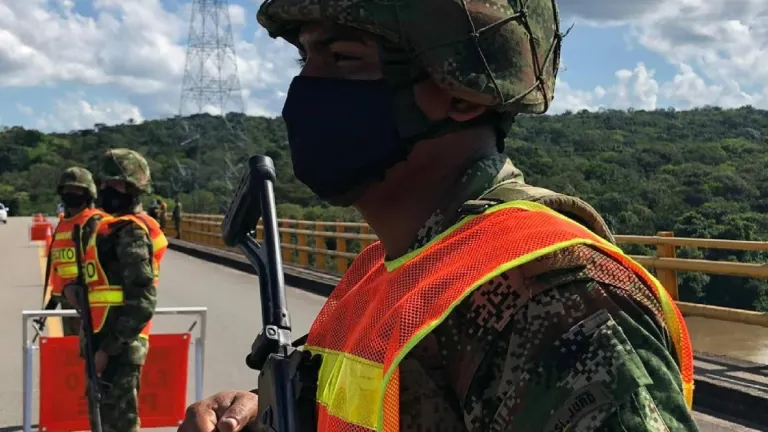 Condenan al Estado por mal procedimiento del Ejército en Antioquia