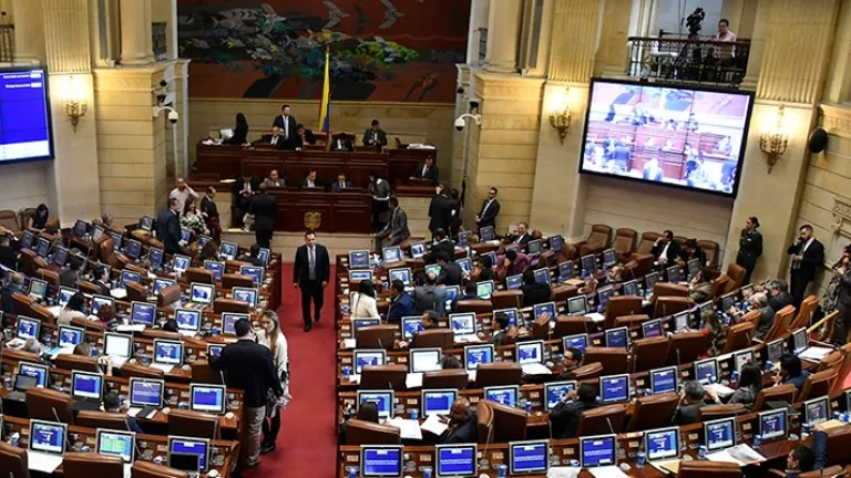 Elección de Mesas Directivas en el Congreso: todo lo que debes saber