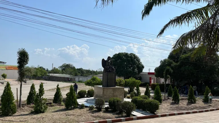  Indemnizarán a las víctimas de la ‘Tragedia de Fundación