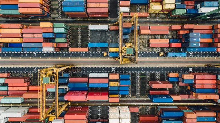 Exportaciones crecieron 12,2% en marzo de 2025 