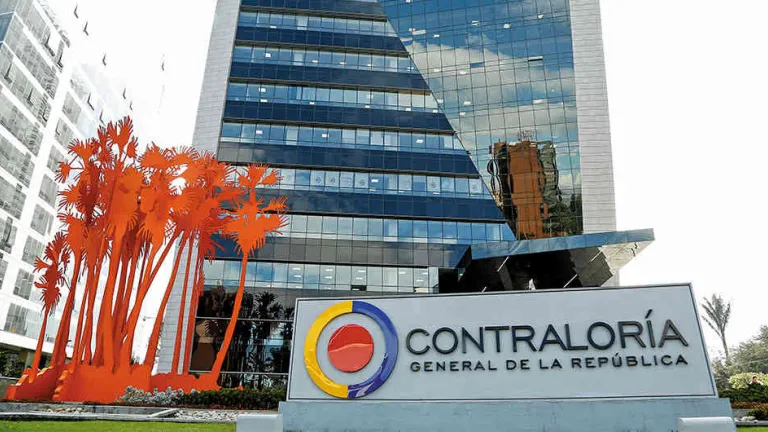 Proceso de elección del Contralor General: Universidad Nacional se retira