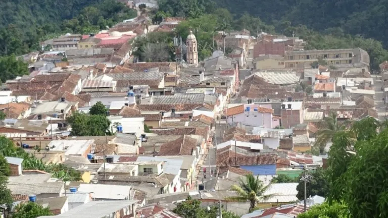 Habitantes del Catatumbo sin atención médica en Convención