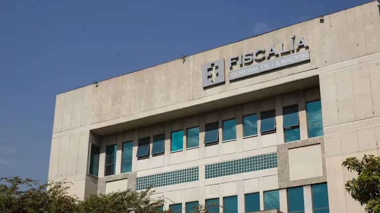 Presuntas interceptaciones: reunión fiscal General y magistrado