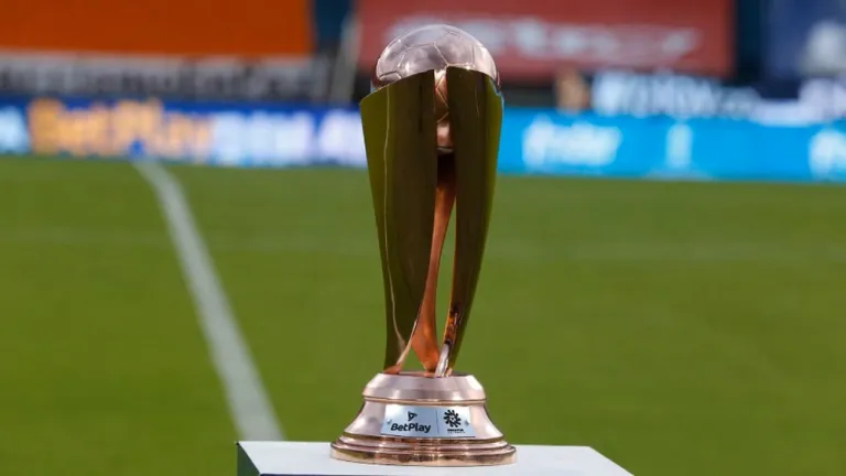 Cuartos de Final Copa Colombia 2023: equipos clasificados y fechas de los partidos
