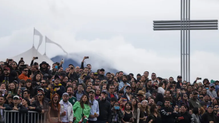 Festival Cordillera 2023: Guía completa para asistentes - lo que debes y no debes llevar