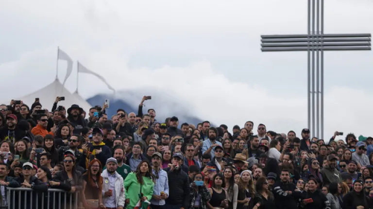 Festival Cordillera 2023: Guía completa para asistentes - lo que debes y no debes llevar