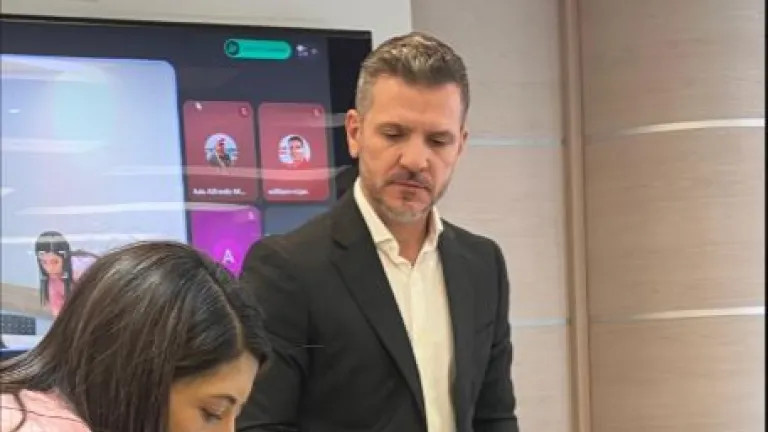 Estudios factibilidad corredor férreo Villavicencio – Puerto Gaitán