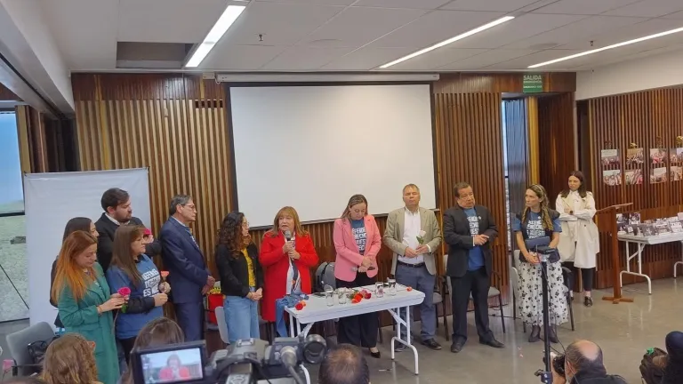 Cajar: condena al Estado colombiano por persecución