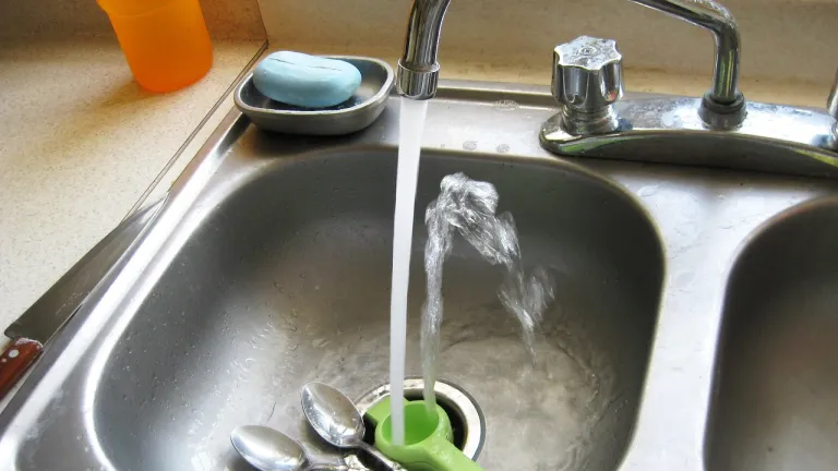 Cortes de agua en Bogotá del 20 al 23 de enero