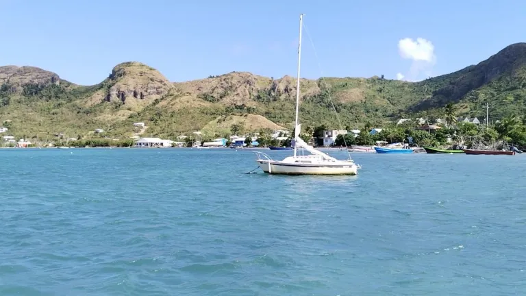 Comunidades de San Andrés usarán tecnología de la NASA para proteger sus playas ante temporada de huracanes
