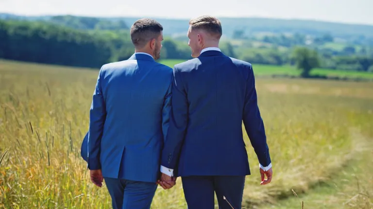 Matrimonio homosexual: Vaticano autoriza bendiciones no litúrgicas