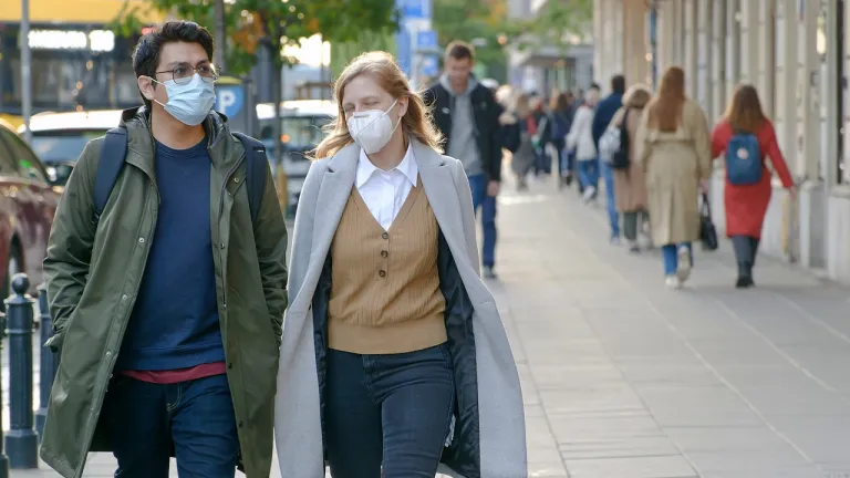 Pandemia de Covid-19 en el mundo
