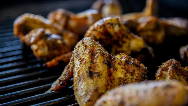 Día Internacional de las Alitas de Pollo | Asaderos emblemáticos de Bogotá