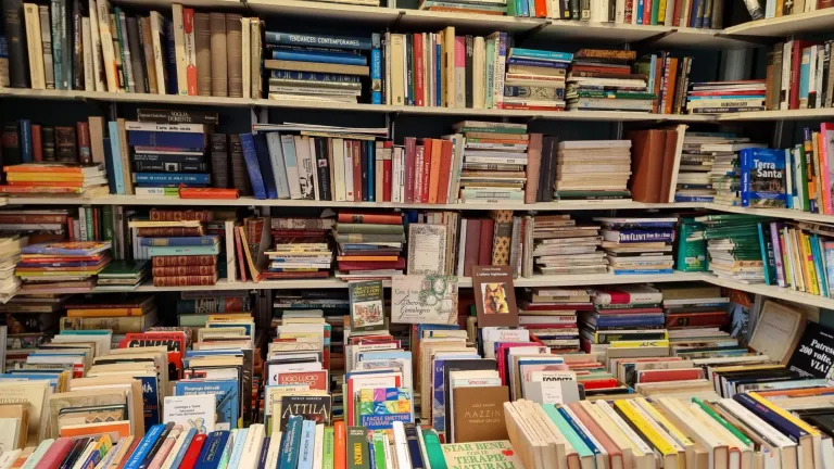 Librerías y editoriales independientes de Santander. ¡Descúbrelas!