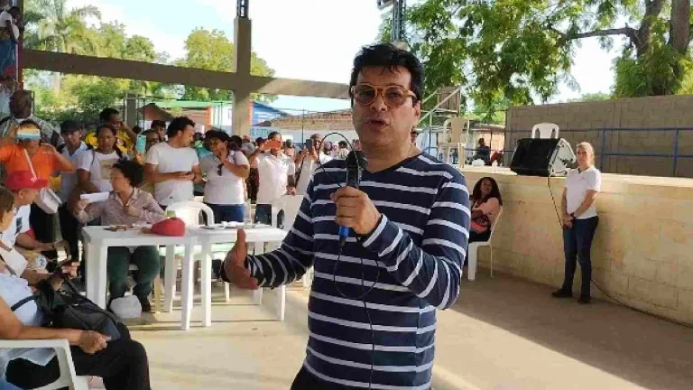 Alto Comisionado para la Paz